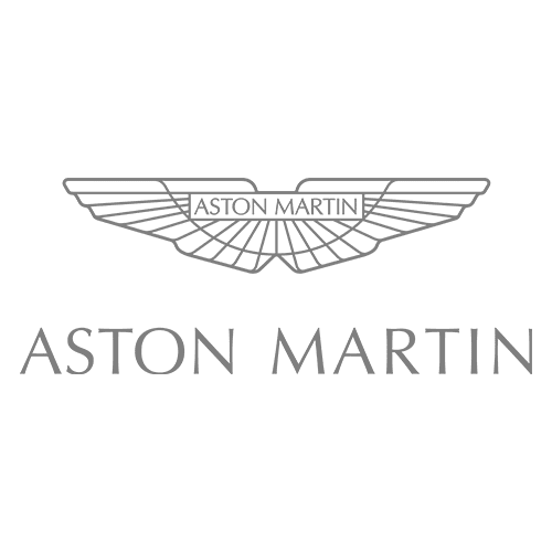 Aston Martin Logo