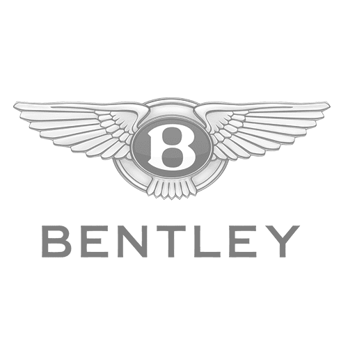 Bentley Logo