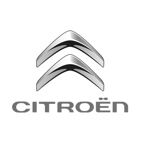 Citroen Logo