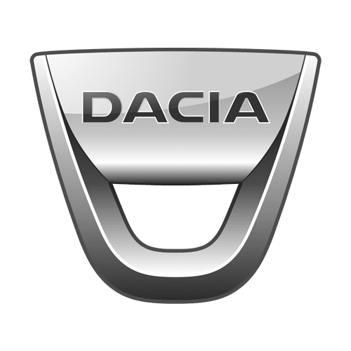 Dacia Logo