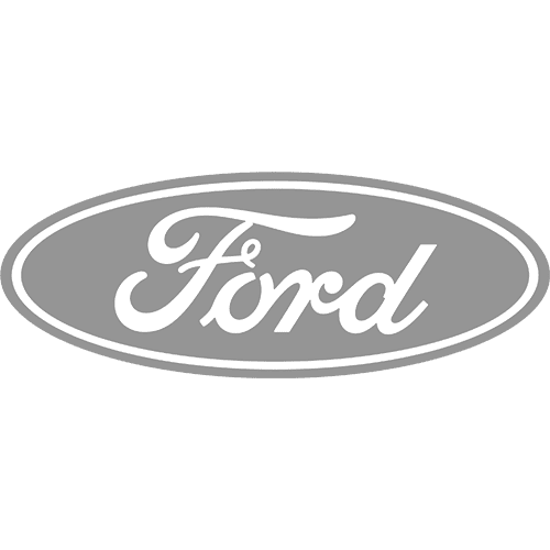 Ford Logo