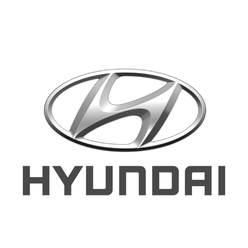 Hyundai Logo