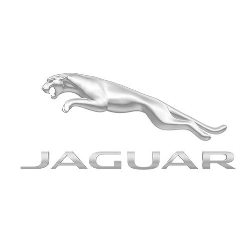 Jaguar Logo