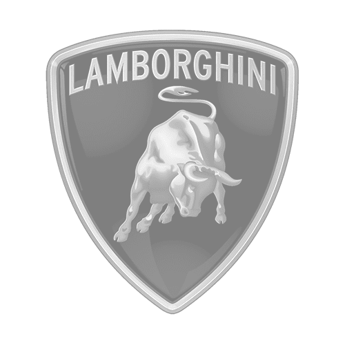 Lamborghini Logo