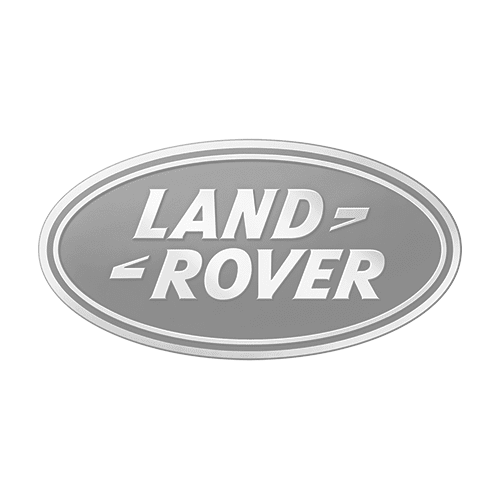 Land Rover Logo