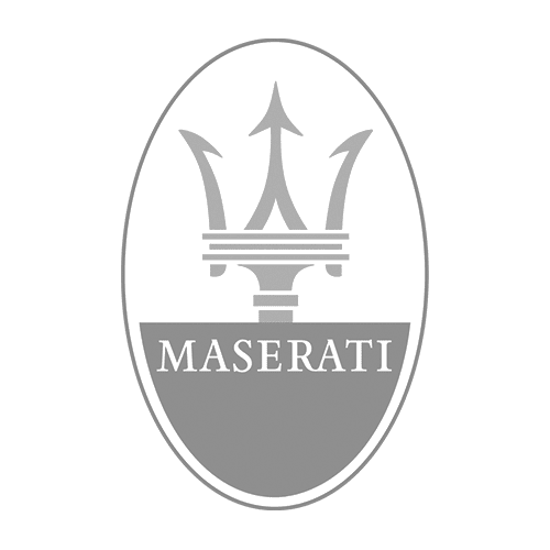 Maserati Logo