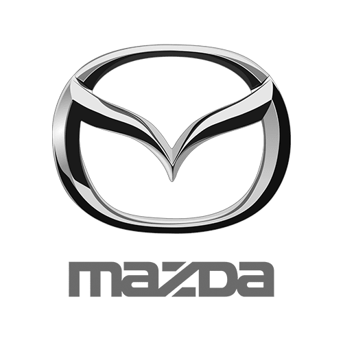 Mazda Logo