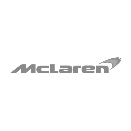 McLaren Logo