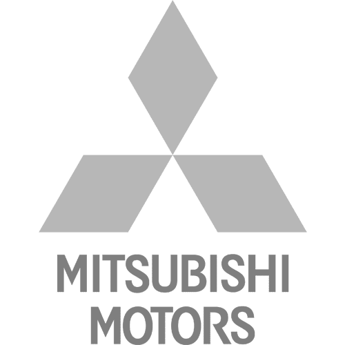 Mitsubishi Logo