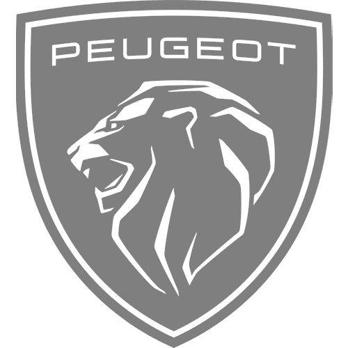 Peugeot Logo