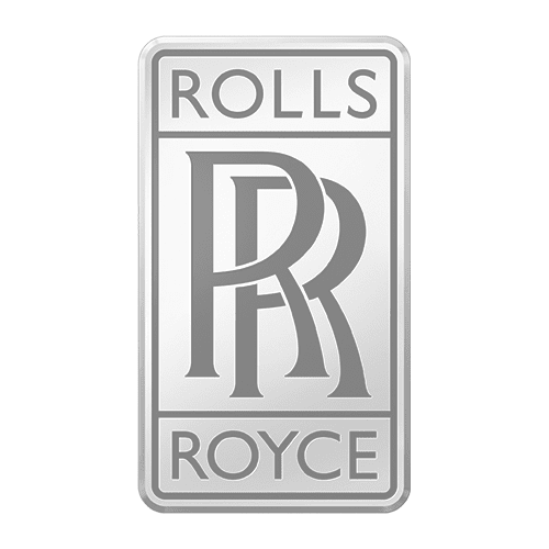 Rolls Royce Logo