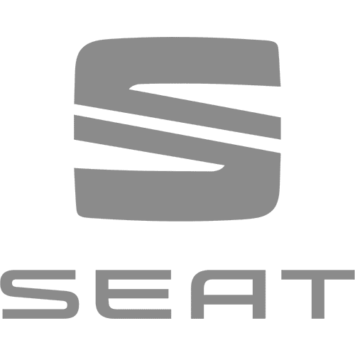 Seat Logo