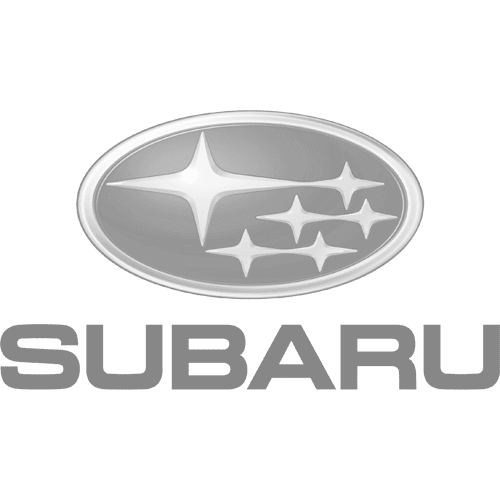 Subaru Logo