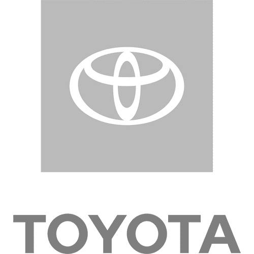 Toyota Logo