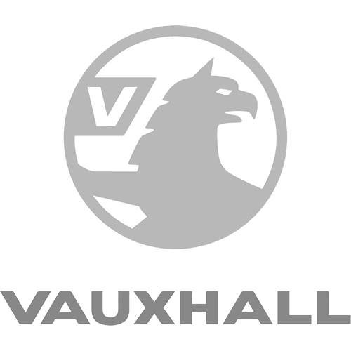 Vauxhall Logo